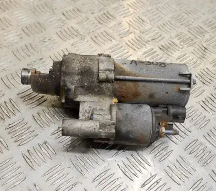 Audi A5 8T 8F Starter motor 079911022 TS14E42