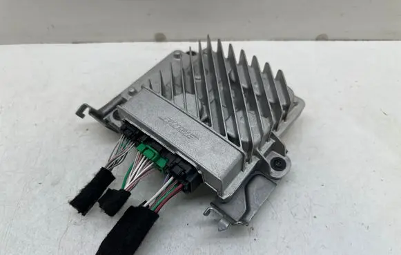 Renault Scenic IV - Grand scenic IV Sound amplifier 280632549R