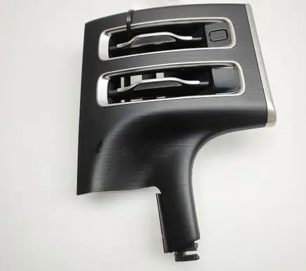 Mercedes-Benz S W223 Dashboard air vent grill cover trim A2236801811 A2238201001