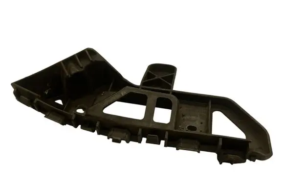 Volkswagen Touran II Front bumper mounting bracket 1T0807183C 1D20