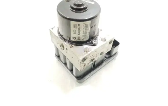 BMW 3 E92 E93 ABS Pump 6789300 6789301