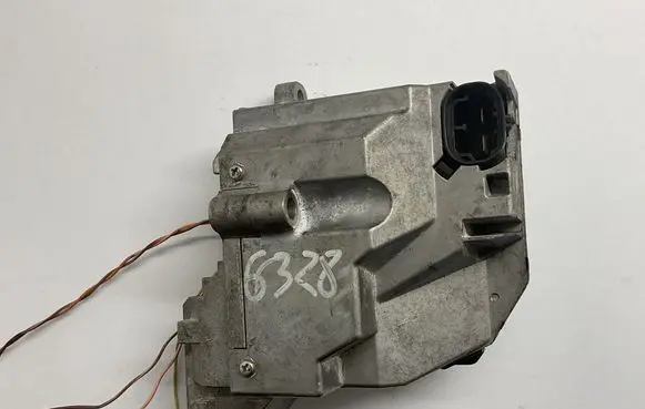 Renault Scenic II - Grand scenic II Electric power steering pump Ea9cec041 9190479