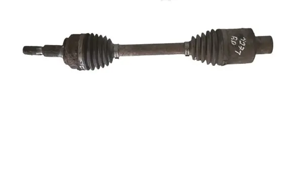 Jeep Grand Cherokee (WK) Front driveshaft