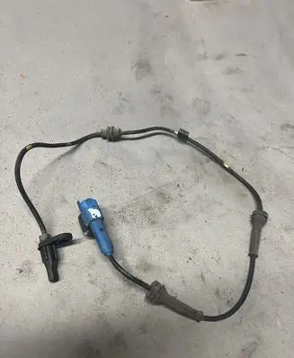 Peugeot 1007 ABS rear brake sensor 