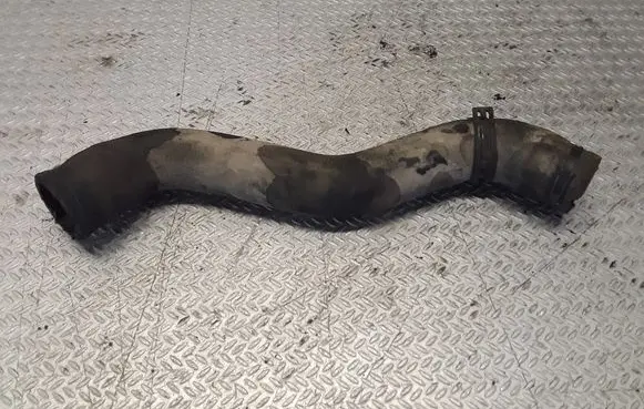 Opel Signum Engine coolant pipe/hose