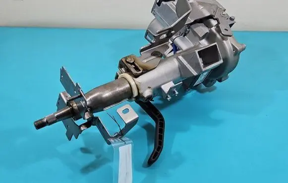 Renault Koleos I Power steering pump 48810JY40C IMPRK1483128