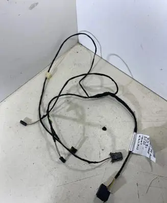 Porsche Cayenne (92A) Other wiring loom 7P5971693F TAB016795A