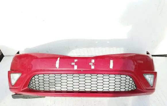 Honda Civic Front bumper 71101smgzz00