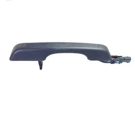 Ford Bronco Front door exterior handle M1PBS22404AB