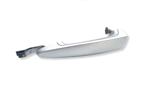 BMW X5 E70 Front door exterior handle