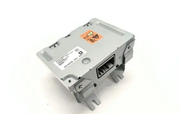 Buick Encore I Voltage converter inverter 42393205