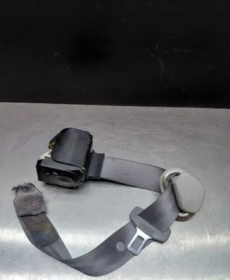 Volkswagen New Beetle Rear seatbelt 7200043594D