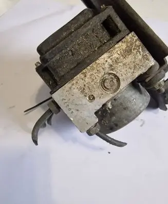 Nissan Micra ABS Pump 0265231841