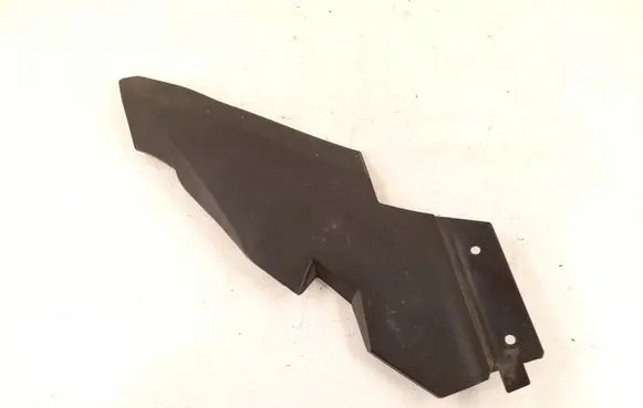 Under headlight/headlamp trim
