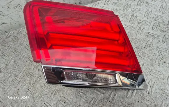 BMW 7 F01 F02 F03 F04 Tailgate rear/tail lights 7182205