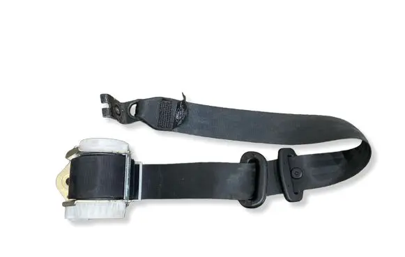 Ford C-MAX II Rear seatbelt AM51R611B68AJ