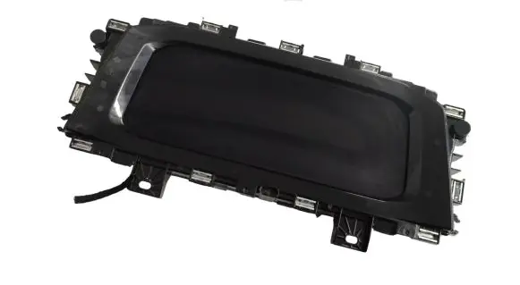 Volkswagen Golf VIII Speedometer (instrument cluster) 5H0920340B