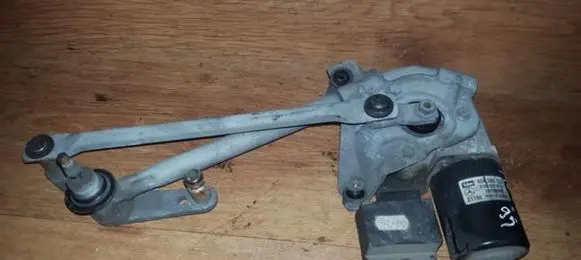 Mercedes-Benz A W168 Wiper motor a1688200242 404388