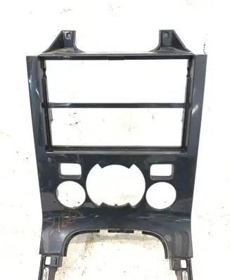 Peugeot 3008 I Dashboard center trim panel 9685099877