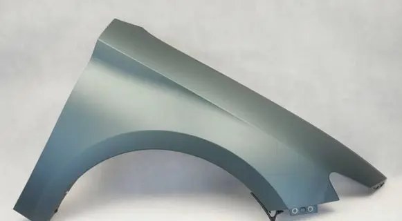 Cupra Leon Fender 5FA821106 5FA821116B