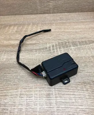 Toyota Corolla Verso AR10 Alarm control unit/module AlarmSwitch