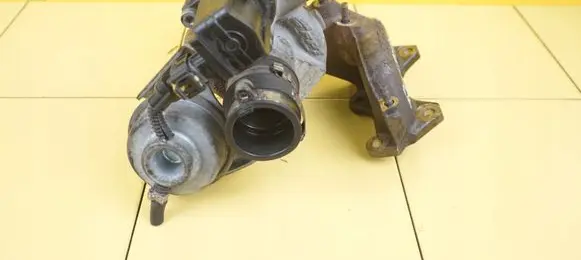 Fiat 500 Turbo 552434310 312A2000
