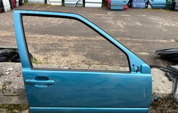 Volvo S70 V70 V70 XC Front door