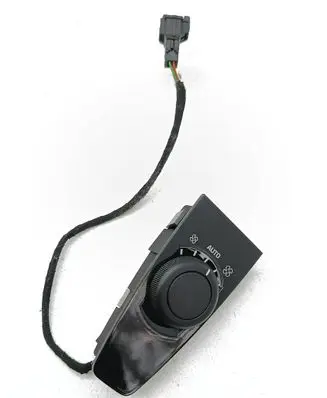 Citroen C4 I Picasso Climate control unit 9659796977
