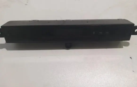 Hyundai Santa Fe Screen/display/small screen 9415102B000 941510-2B000
