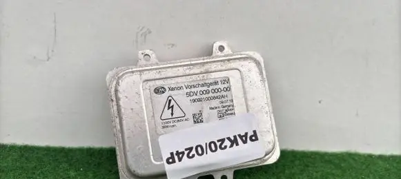 Mercedes-Benz Sprinter W906 LED ballast control module 5DV009000-00