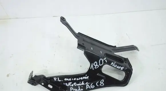 Audi A6 S6 C8 4K Fender mounting bracket 4K0821131