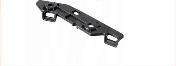 BMW 1 F52 Front bumper mounting bracket 