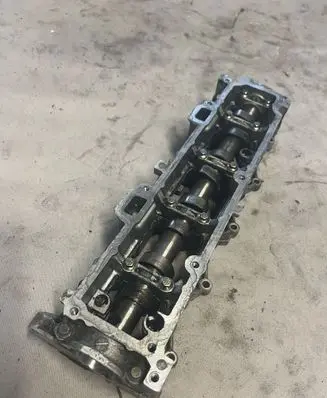 Peugeot 1007 Camshaft B1054595 1054595