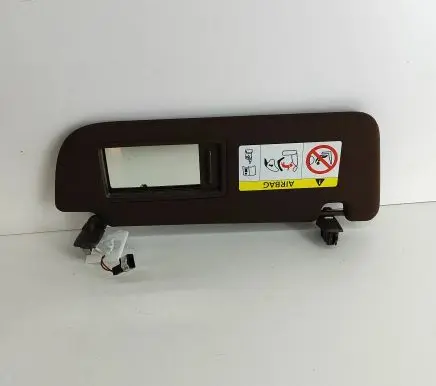 Porsche Panamera (971) Sun visor 971857552T