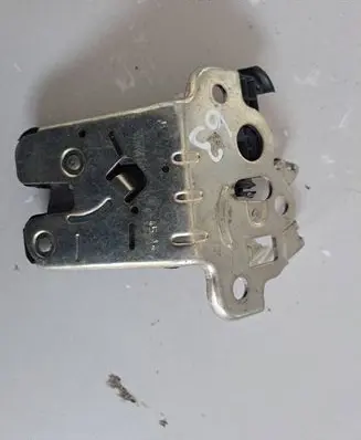 Seat Ibiza IV (6J,6P) Tailgate/trunk/boot lock/catch/latch 5E0827505 33853051214