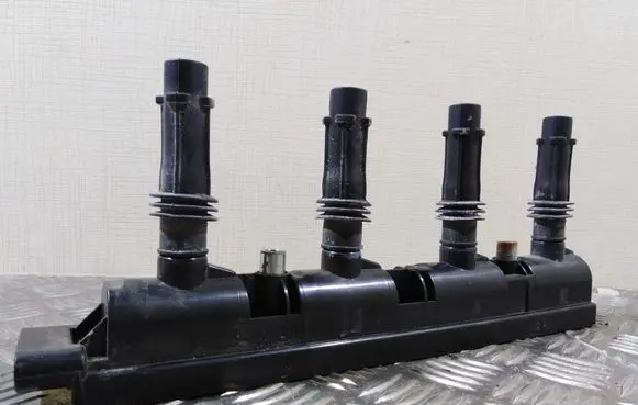 Opel Corsa D High voltage ignition coil E2010028087