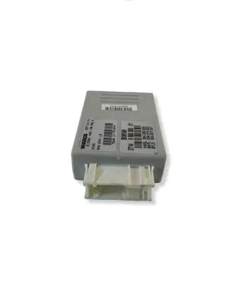 BMW 7 F01 F02 F03 F04 Suspension control unit/module 6860385