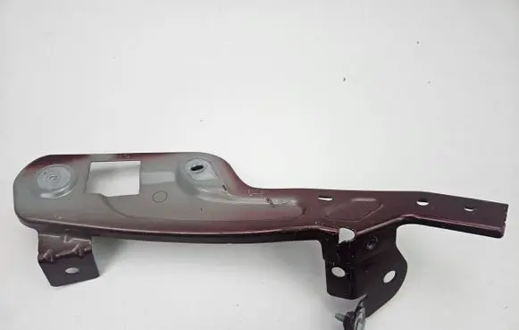 Renault Scenic IV - Grand scenic IV Fender mounting bracket 620426570R