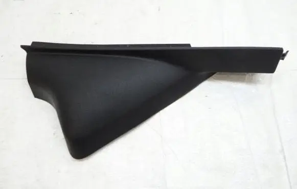 Peugeot Partner Dashboard side end trim 9830752377