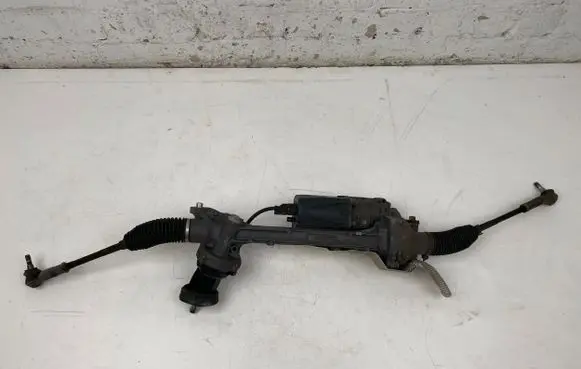 Volkswagen Tiguan Allspace Steering rack 5Q1423105G 1712193 18012637745