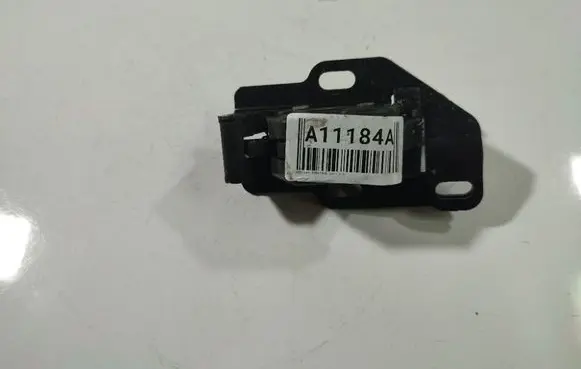 Citroen Berlingo Other exterior part 
