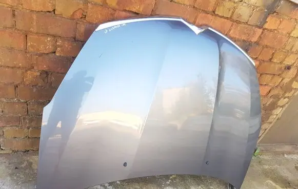 Citroen C-Crosser Engine bonnet/hood