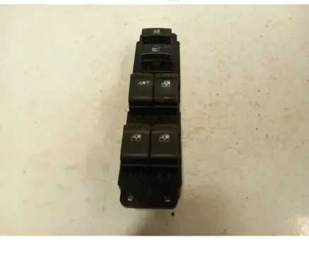 SsangYong Kyron Electric window control switch 202005530