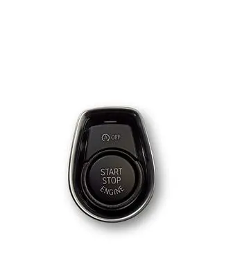 BMW 1 F20 F21 Engine start stop button switch 61319250734 9250734