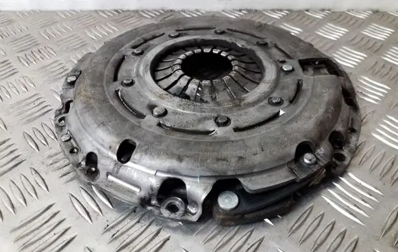 Opel Astra K Pressure plate 55513161