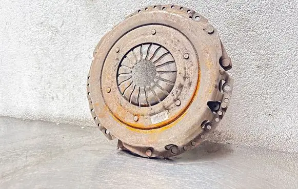 Opel Insignia A Pressure plate 55571811