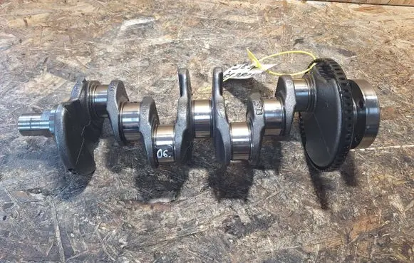 Jeep Renegade Crankshaft 55280444