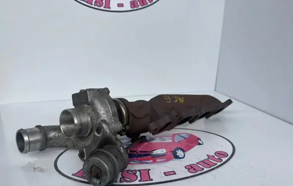 Mitsubishi Colt Turbo vv15AL0029