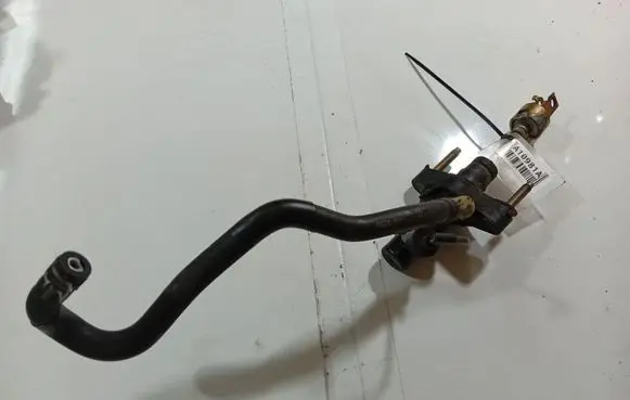 Toyota Corolla Verso AR10 Clutch master cylinder 