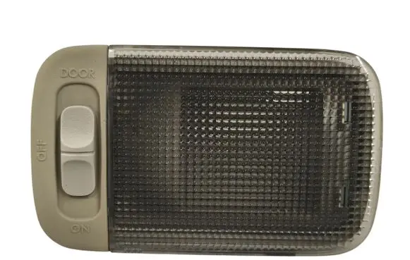 Subaru Outback (BS) Rear seat light 